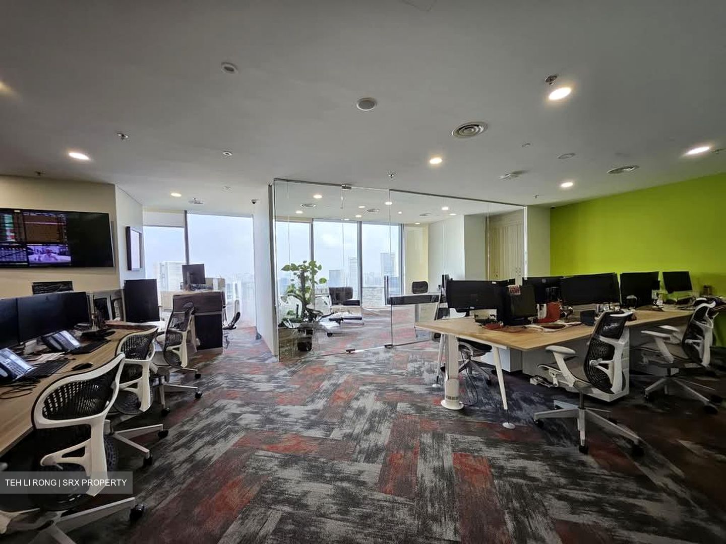 Guoco Tower (D2), Office #575683651